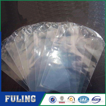 Factory Cheap Price Supply Clear Micron Bopp Film